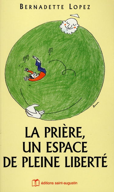 La prière, un espace de liberté