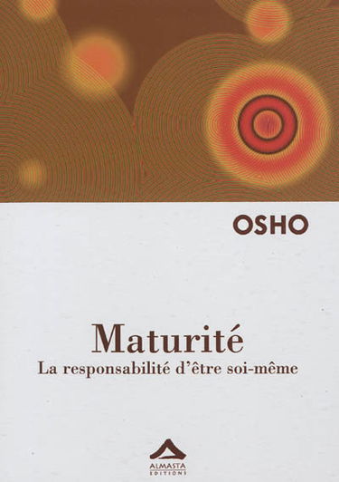 Maturité