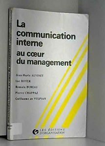 La Communication interne au coeur du management