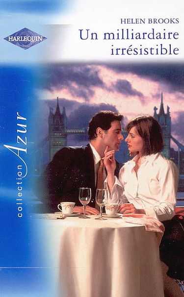 Un millardaire irrésistible