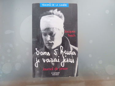 Dans 5 heures je verrai Jésus