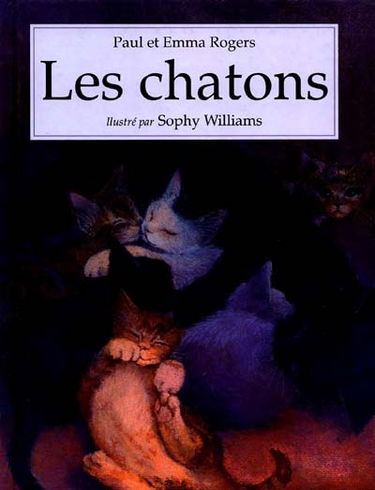 Les chatons