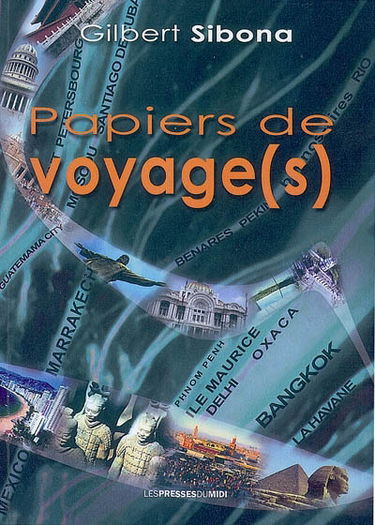 Papiers de voyage(s)