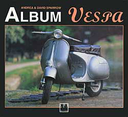 Album Vespa