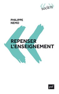 Repenser l'enseignement