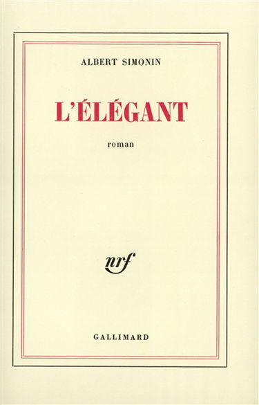 L'Elégant