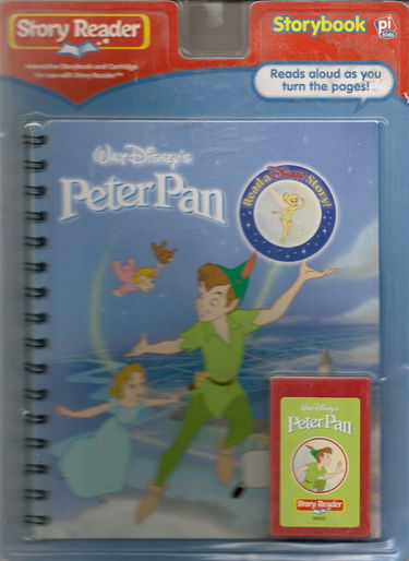 Peter Pan