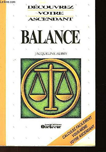 Découvrez votre ascendant