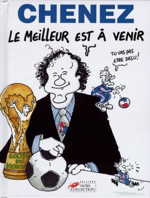 Le meilleur est à venir