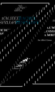 L'art d'argumenter : structures rhétoriques et littéraires