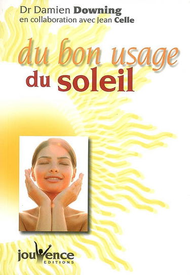 Du bon usage du soleil