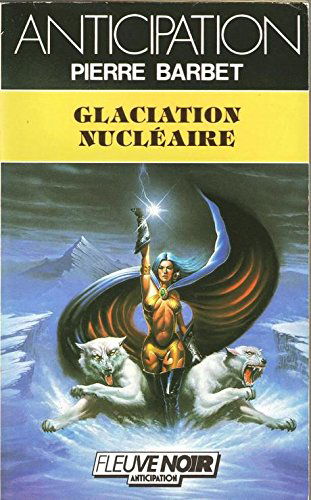 Glaciation nucléaire