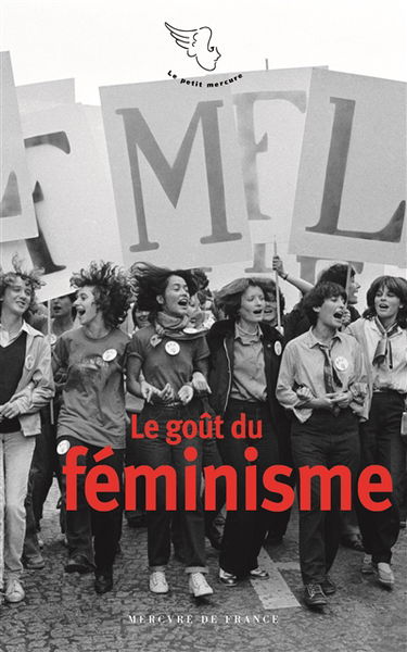 Le goût du féminisme