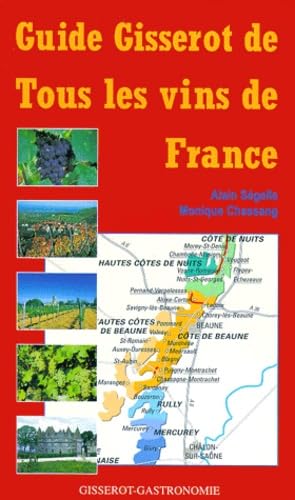 Tous les vins de France