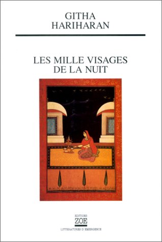 Les mille visages de la nuit
