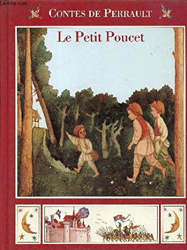 Le Petit Poucet