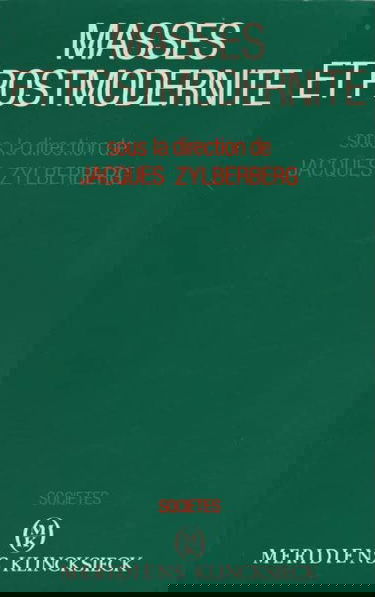 Masses et postmodernité