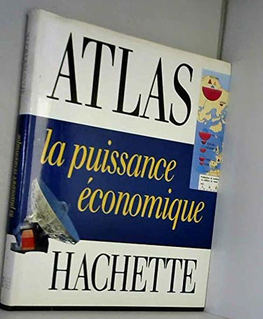 La puissance économique
