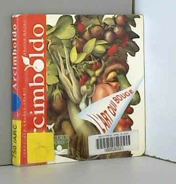 Arcimboldo