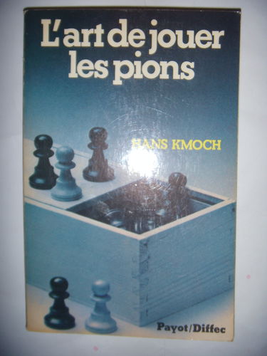 L'art de jouer les pions