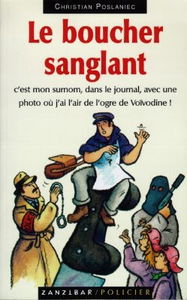 Le boucher sanglant