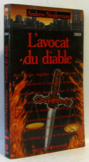 L'Avocat du diable