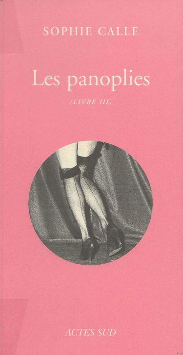 Doubles-jeux. Vol. 3. Les panoplies : la garde-robe, le strip-tease