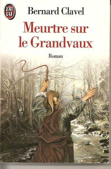 Meurtre sur le Grandvaux