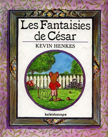 Les Fantaisies de César