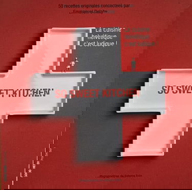 So sweet kitchen: La cuisine Helvéique c'est ludique