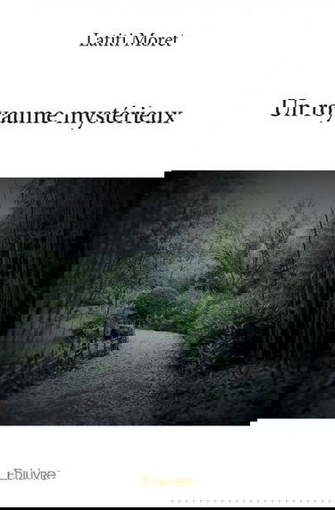 Un royaume mystérieux