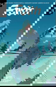 Faith. Vol. 1. A la conquête d'Hollywood