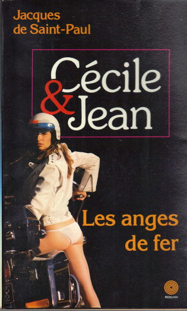 Les Anges de fer