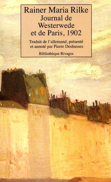 Journal de Westerwede et de Paris, 1902