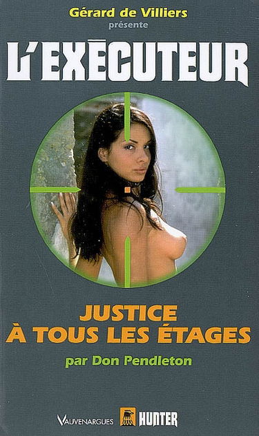 Justice à tous les étages