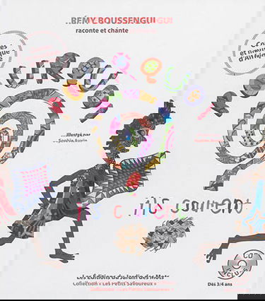 Pourquoi ils courent ?