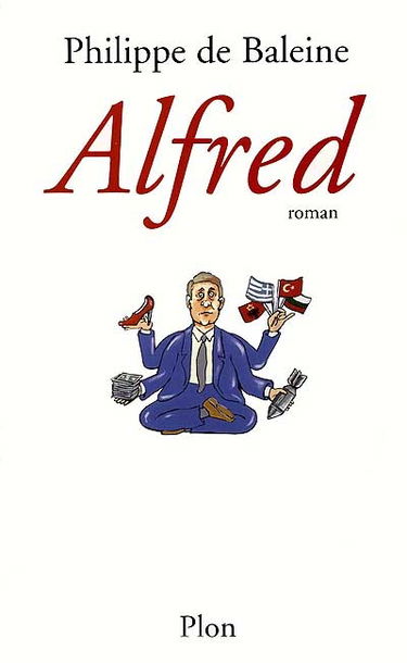 Alfred