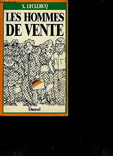 Les Hommes de vente