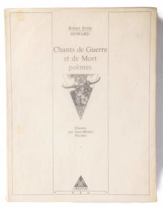 Chants de guerre et de mort