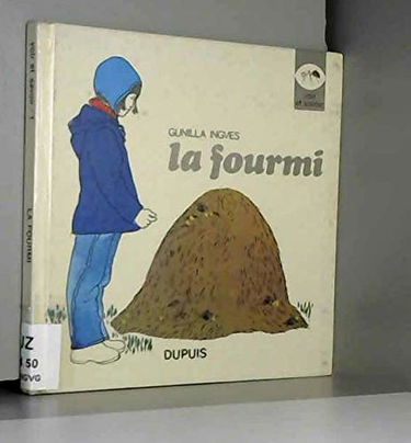 La Fourmi
