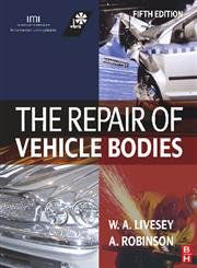 Repair of Vehicle Bodies
