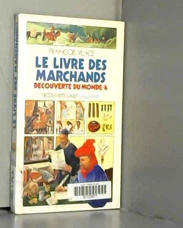 Le livre des marchands