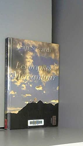 BRUMES DU MERCANTOUR (LES)