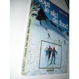 Tout le ski de fond