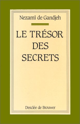 Le Trésor des secrets