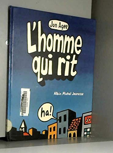 L'Homme qui rit