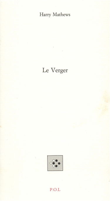 Le verger