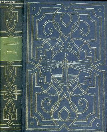 LES OEUVRES DE JULES VERNE N°30 - CESAR CASCABEL .