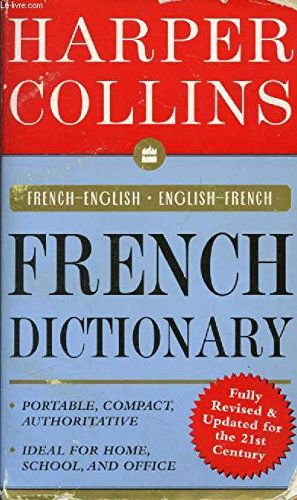 Harrap's micro: English-French dictionary, dictionnaire français-anglais