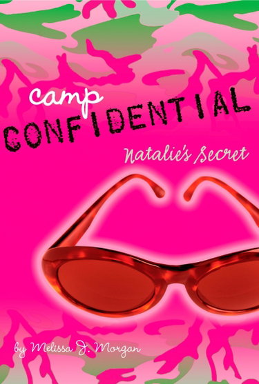 Couverture de Natalie's Secret #1